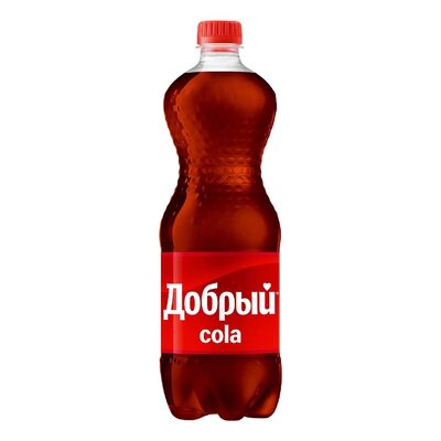 Добрый Cola