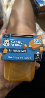Butternut Squash