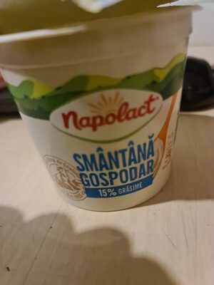 Sm napo 15%300g