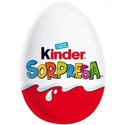 Kinder Sorpresa