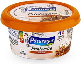 Printendre aux Noix