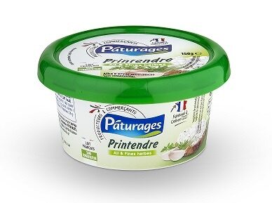 Printendre Ail & Fines Herbes