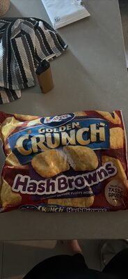 Hash Browns