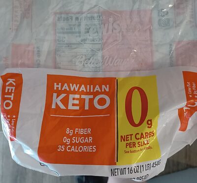 Keto Bread