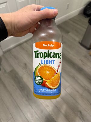 LIGHT No Pulp