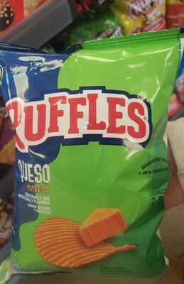 Queso