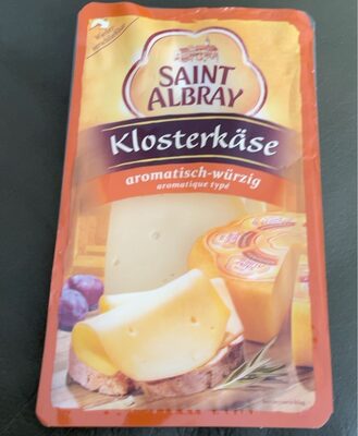 Klosterkäse