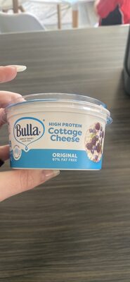 Cottage Cheese