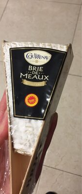 brie de Meaux ZOI