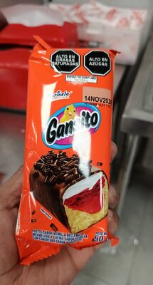 Gansito