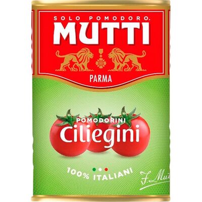 Cherrytomaten 400 g