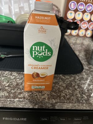 creamer