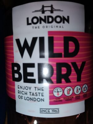 wild berry