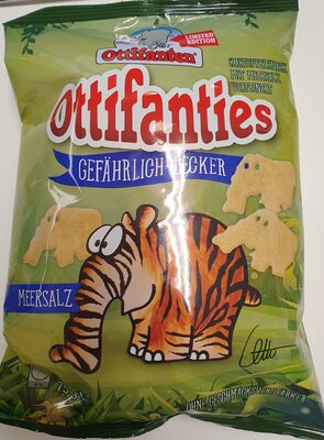 Ottifanties