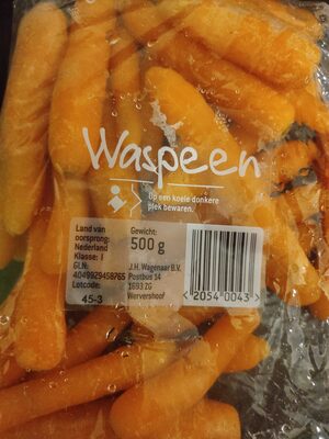 Waspeen