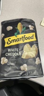 WHITE CHEDDAR