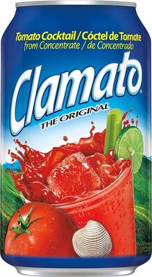 Original tomato cocktail