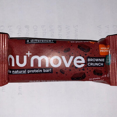 Nu Move