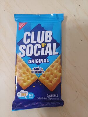 Club social