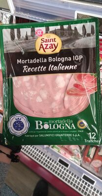 Mortadelle Italienne