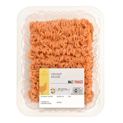 Ground Chicken