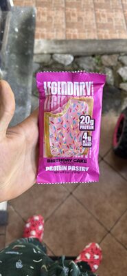 Pop tarte