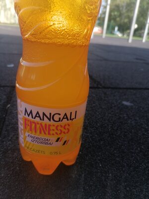 mangaļ