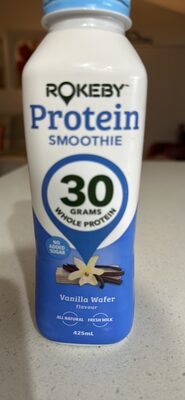 Protein Smoothie