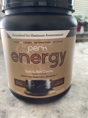 Dutch Hot Cocoa