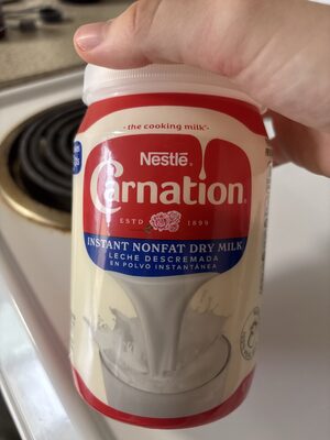 Nonfat Dry milk
