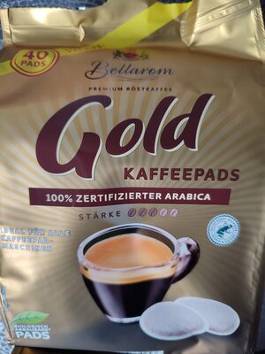 Kaffeepads