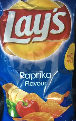 Paprika Flavour