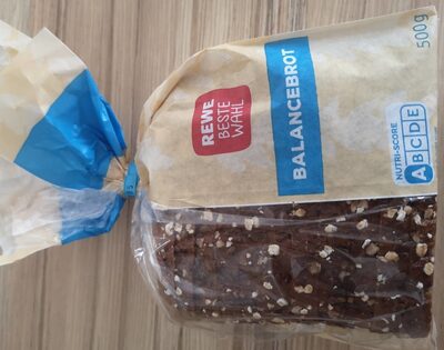 Balancebrot