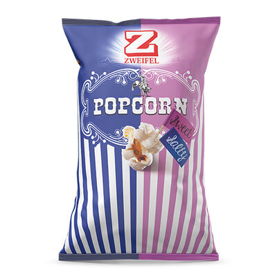 Pop corn