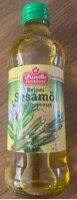 Sesamöl