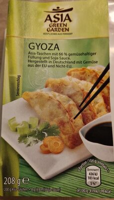 Gyoza
