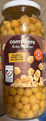 Grão-de-Bico