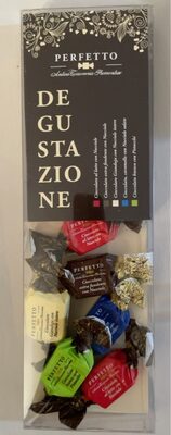 Degustazione