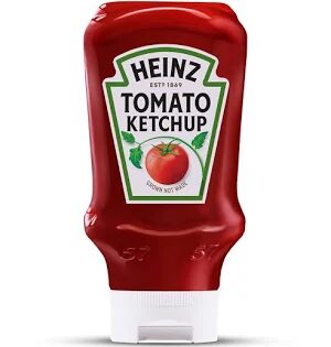 Heinz Ketchup