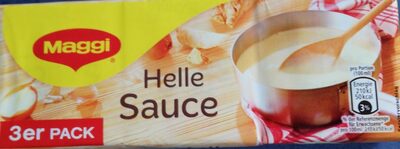 Helle Sauce