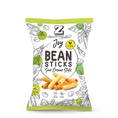 Bean Sticks Sour Cream Style