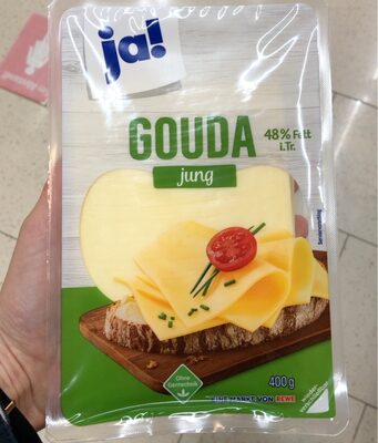 Gouda jung