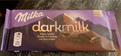 Darkmilk