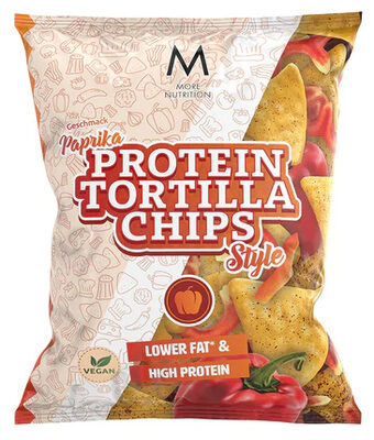 PROTEIN  TORTILLA CHIPS