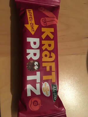 Kraft Protz Apfel-Zimt