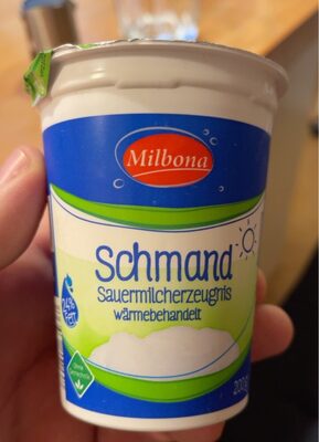 Schmand