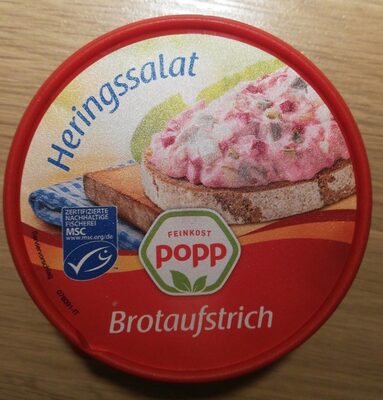 heringssalat