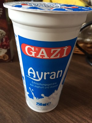 Ayran