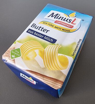 Butter