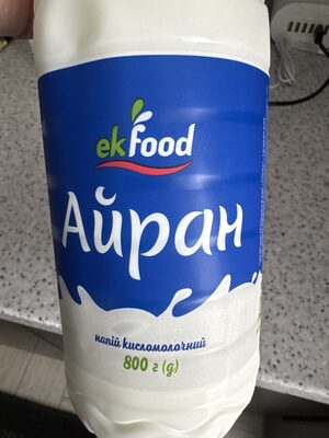 Айран